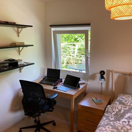 Ruheoase Unweit Von Berlin Appartement Königs Wusterhausen Buitenkant foto