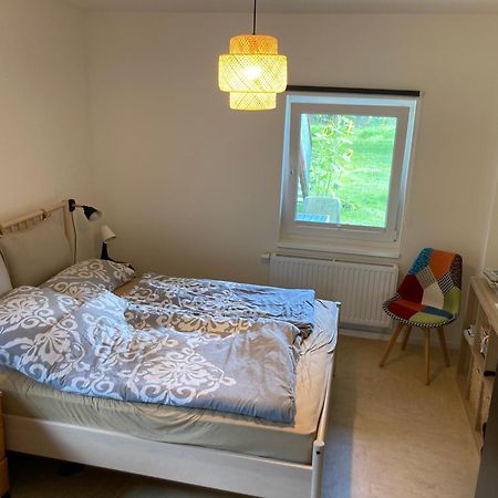 Ruheoase Unweit Von Berlin Appartement Königs Wusterhausen Buitenkant foto