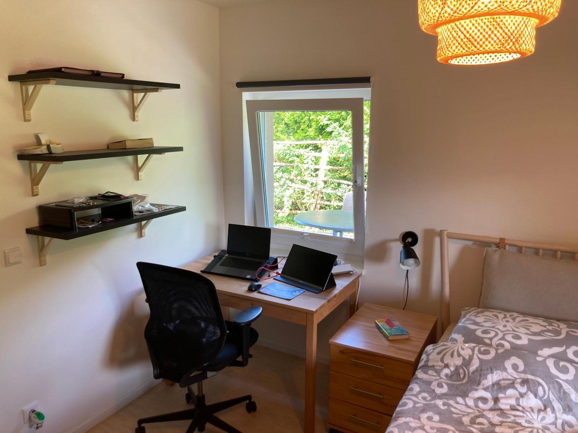 Ruheoase Unweit Von Berlin Appartement Königs Wusterhausen Buitenkant foto