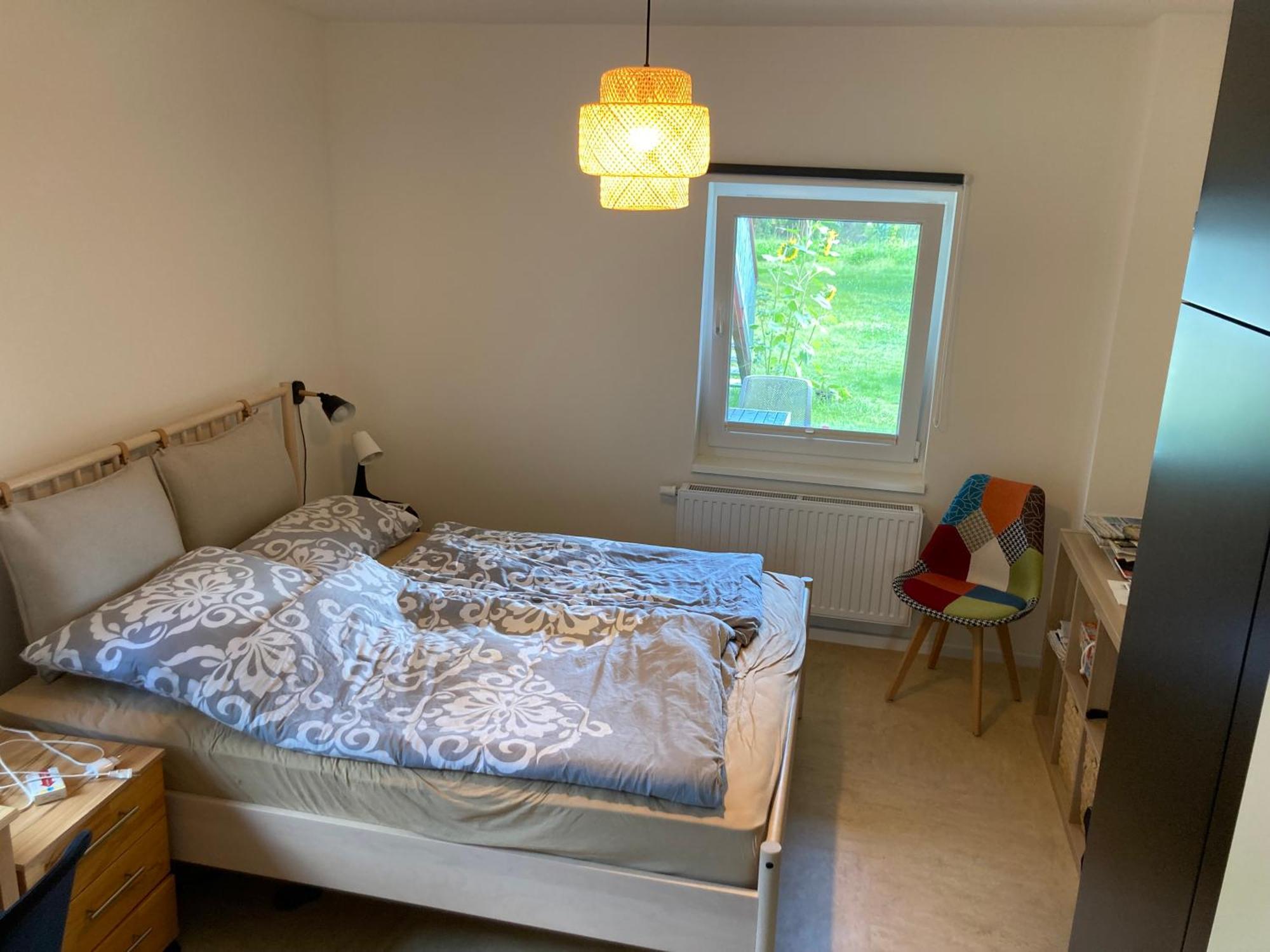 Ruheoase Unweit Von Berlin Appartement Königs Wusterhausen Buitenkant foto