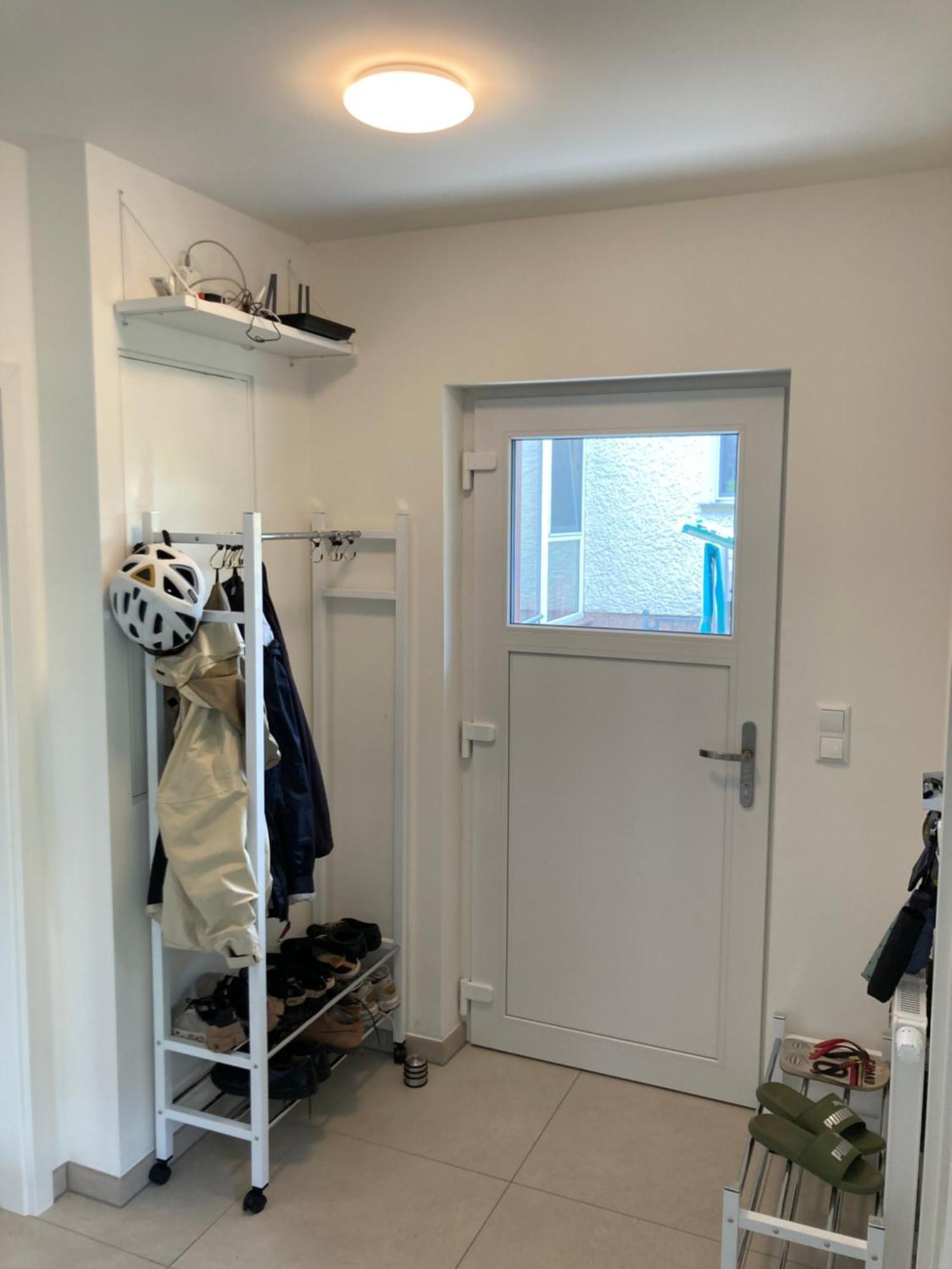 Ruheoase Unweit Von Berlin Appartement Königs Wusterhausen Buitenkant foto