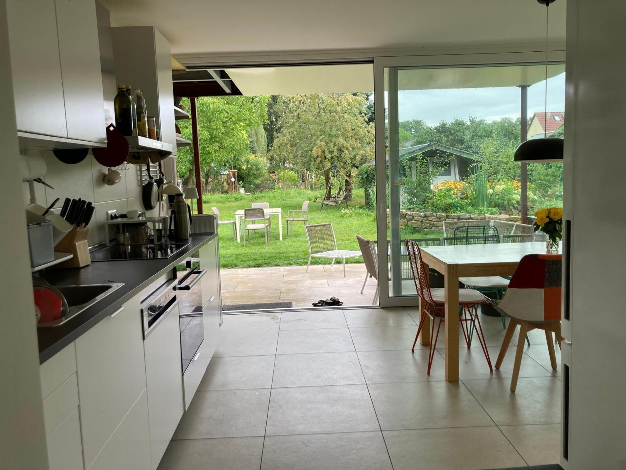Ruheoase Unweit Von Berlin Appartement Königs Wusterhausen Buitenkant foto