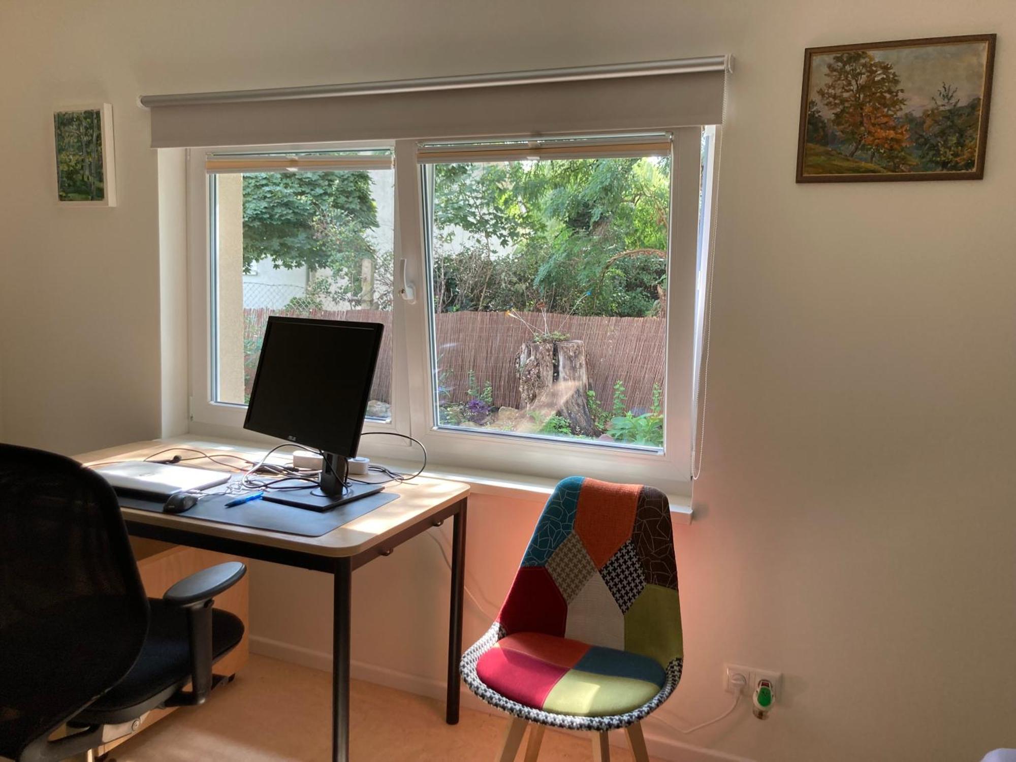 Ruheoase Unweit Von Berlin Appartement Königs Wusterhausen Buitenkant foto